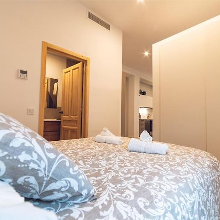 5Torres Apartment มาดริด ภายนอก รูปภาพ